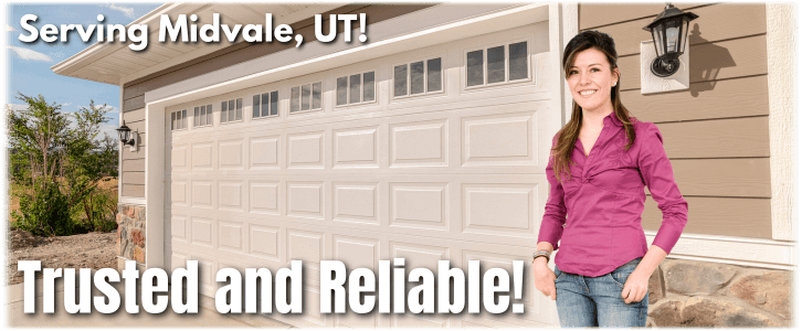 Locksmith Midvale UT