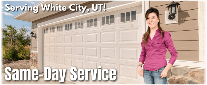 Locksmith White City UT